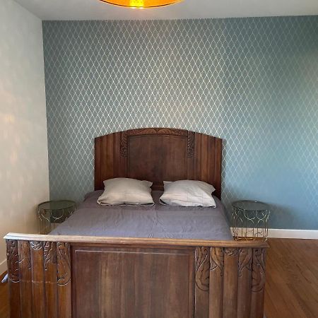 Maison Chaleureuse Villeneuve-sur-Lot Kültér fotó