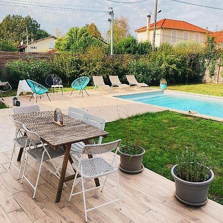 Maison Chaleureuse Villeneuve-sur-Lot Kültér fotó