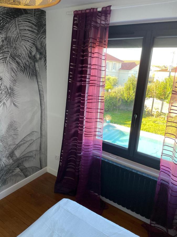 Maison Chaleureuse Villeneuve-sur-Lot Kültér fotó