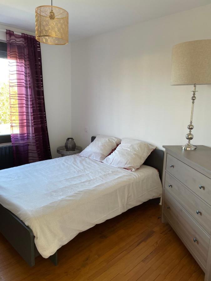 Maison Chaleureuse Villeneuve-sur-Lot Kültér fotó