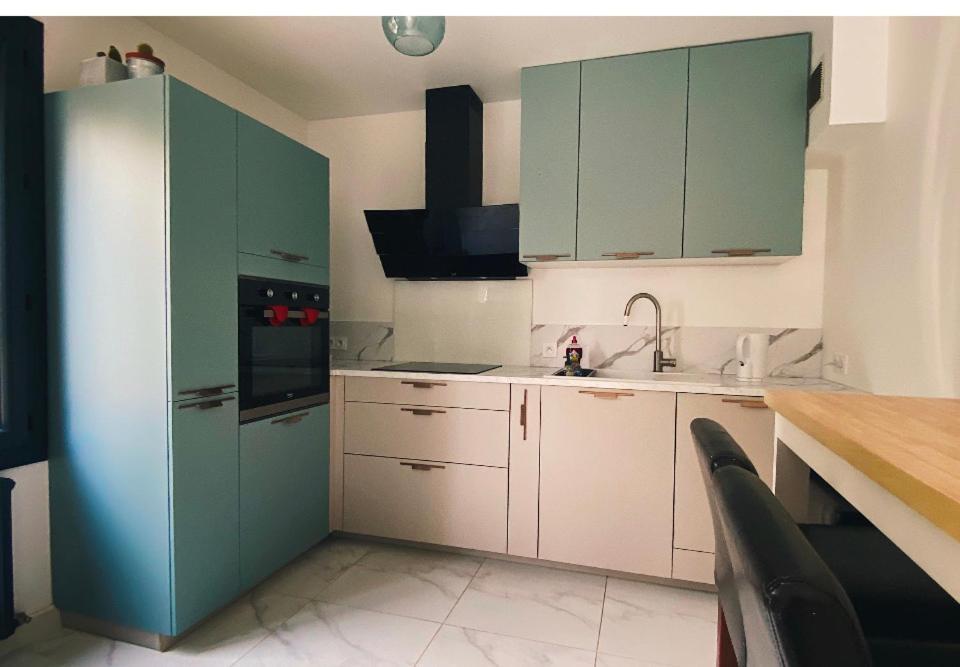 Maison Chaleureuse Villeneuve-sur-Lot Kültér fotó